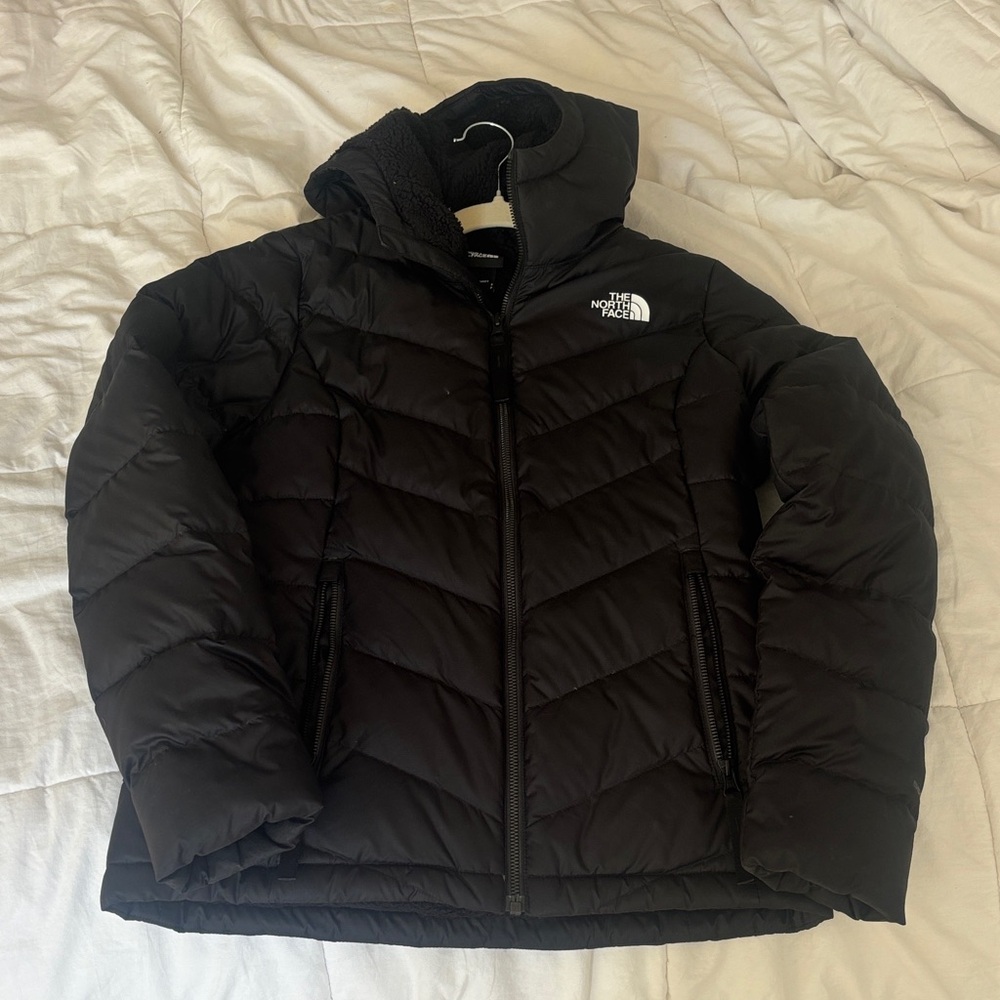 Women’s The North Face Black Jacket